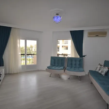 Apartamento 2 Bedrooms Sea View