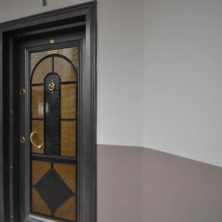 2 Bedrooms Sea View Apartment Alanya