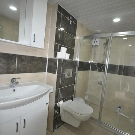 2 Bedrooms Sea View Apartment *