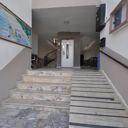 Apartamento 2 Bedrooms Sea View