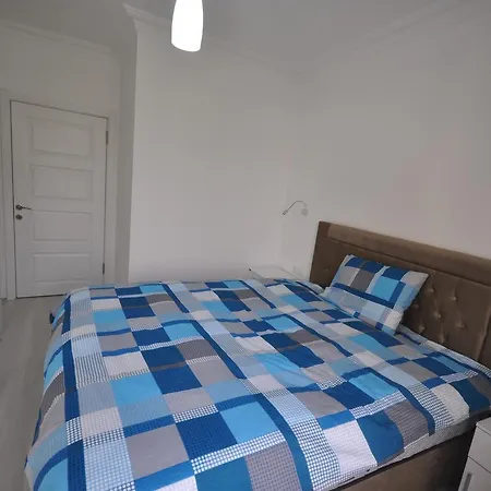 Apartamento 2 Bedrooms Sea View *