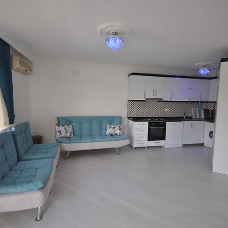 2 Bedrooms Sea View Apartment *