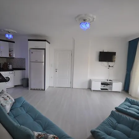 2 Bedrooms Sea View Apartment *