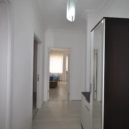 Apartamento 2 Bedrooms Sea View *