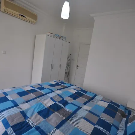 2 Bedrooms Sea View *