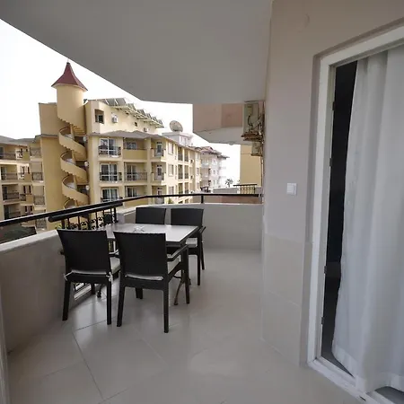 Apartment 2 Bedrooms Sea View *