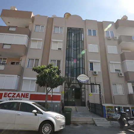 2 Bedrooms Sea View *